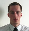 My normal neutral face, I look angry, but I'm not, it's just the way my mouth normally is and also my lower eyebrow on the left side makes it look like I am scowling or angry.