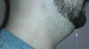 My profile, right side