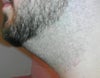 My profile, left side