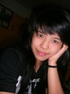 i dont have pics without bangs but if i remove it. you can see how wide my foreheads are T^T