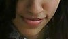 my normal smile