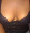 With bra