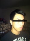 3/4 angle