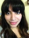 Un-edited picture of me