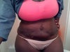 Looks deformed!