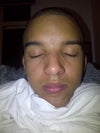 the tip it miss shaped and my nostrils are very flared
