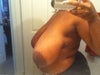 these are my breast really huge