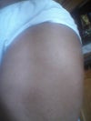 want thighs slimmer