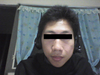 uneven face uneven jaw
