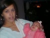 this was pre surgery about 2 years, nose and face was symmetrical at this point. My apologies for the not so great pics