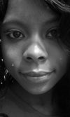 This is me and my natural eyelids.