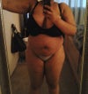 Front view @ 210pounds