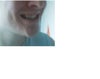 feel as though my chin needs to be much squarer?