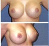 what she wanted but bigger. High Profile
