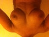 Within the photo my camera turns things around so the one bothering me actually shows as the right here