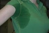 i just put this shirt on less than 1 min ago
