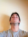 Front View w/ head tilted up