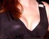 My breast in my best bra. What I would like my breast to look like every day.