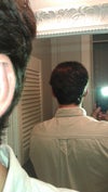 Same as the picture as above, just of the right ear.