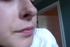 profile view