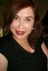 I actually love my feminine chin, but I look significantly better with it pulled back.