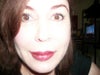 Getting Lip injections helped give the illusion of a perkier face, but soon there is no hiding a sagging jawline.