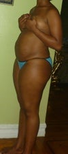 Full Body - Side view