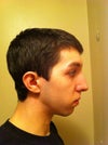 Profile. Hate the bump.