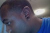 side shot of right ear