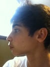 my jaw is really small. i want it to be longer because it makes the lower part of my face look weird