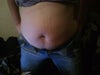 Frontal view with me strait