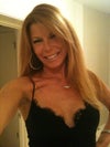 Right before I had filler done. Makeup does wonders! ;-)