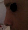 My left Profile
