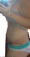 Three Weeks PO Side