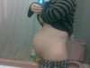 I look pregnant and my youngest just turned three