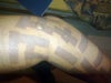 my hand