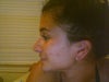 tip looks still droopy and long