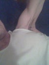 I'm capable of doing every exercises except for barbell bench. i can do push ups, pull ups, tough for dips
