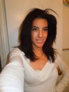 This was about 6 months ago it is thinner now.