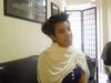 this one is more recent. As you can see I am wearing braces to fix my whole oral problem