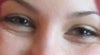 Dynamic wrinkles when smiling
