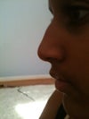 Ps. Im Part Indian Irish and african american so i think i get it from My indian part of me :P