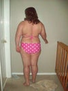 at 230 lbs. (top weight 249lbs)