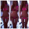 This is my size and height pre op