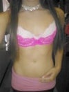 Me with bra on.