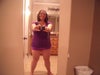 Before lipo, just small problem area that I probably couldve tighened with exercise..