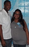pregnant