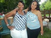 a month ago, i look like im 5 months