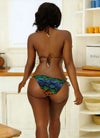 I want my butt to look close to this