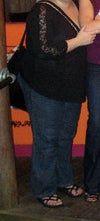 Heaviest - 265lbs